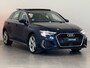 Audi A3 Sportback 40 TFSI e Advanced Edition | 96,6% SOH | Panoramadak | Keyless | LED Matrix | Stoelverwarming | Lichtmetalen velgen 18"