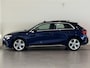 Audi A3 Sportback 40 TFSI e Advanced Edition | 96,6% SOH | Panoramadak | Keyless | LED Matrix | Stoelverwarming | Lichtmetalen velgen 18"