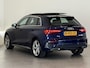 Audi A3 Sportback 40 TFSI e Advanced Edition | 96,6% SOH | Panoramadak | Keyless | LED Matrix | Stoelverwarming | Lichtmetalen velgen 18"