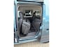 Volkswagen Caddy 1.4 TSI Combi / navi / 5 persoons / leder/