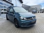 Volkswagen Caddy 1.4 TSI Combi / navi / 5 persoons / leder/
