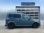 Volkswagen Caddy 1.4 TSI Combi / navi / 5 persoons / leder/