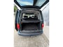 Volkswagen Caddy 1.4 TSI Combi / navi / 5 persoons / leder/