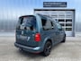 Volkswagen Caddy 1.4 TSI Combi / navi / 5 persoons / leder/