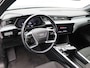 Audi e-tron Sportback 55 quattro edition 95 kWh 408 Pk | Stoelverwarming | Camera | Climatronic | Carplay | Navigatie | 21 Inch | 67.671 Km !!