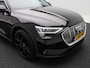 Audi e-tron Sportback 55 quattro edition 95 kWh 408 Pk | Stoelverwarming | Camera | Climatronic | Carplay | Navigatie | 21 Inch | 67.671 Km !!