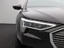 Audi e-tron Sportback 55 quattro edition 95 kWh 408 Pk | Stoelverwarming | Camera | Climatronic | Carplay | Navigatie | 21 Inch | 67.671 Km !!
