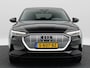 Audi e-tron Sportback 55 quattro edition 95 kWh 408 Pk | Stoelverwarming | Camera | Climatronic | Carplay | Navigatie | 21 Inch | 67.671 Km !!
