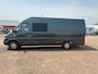 Mercedes-Benz Camper 313 CDI C Motorsport Volledig ingericht L4H2