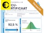 Audi E-tron e-tron 55 quattro advanced Pro Line Plus 95 kWh | 92,5% SOH | Stoelverwarming | Incl.BTW