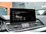 Audi Q5 50 TFSI e S edition Competition | Luchtvering | Pano | HUD | Leder | Top view | B&O