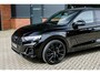Audi Q5 50 TFSI e S edition Competition | Luchtvering | Pano | HUD | Leder | Top view | B&O