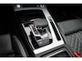 Audi Q5 50 TFSI e S edition Competition | Luchtvering | Pano | HUD | Leder | Top view | B&O