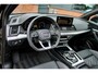 Audi Q5 50 TFSI e S edition Competition | Luchtvering | Pano | HUD | Leder | Top view | B&O