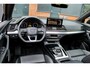 Audi Q5 50 TFSI e S edition Competition | Luchtvering | Pano | HUD | Leder | Top view | B&O