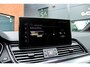 Audi Q5 50 TFSI e S edition Competition | Luchtvering | Pano | HUD | Leder | Top view | B&O