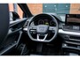 Audi Q5 50 TFSI e S edition Competition | Luchtvering | Pano | HUD | Leder | Top view | B&O