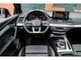 Audi Q5 50 TFSI e S edition Competition | Luchtvering | Pano | HUD | Leder | Top view | B&O