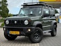 Suzuki Jimny 1.5 ALLGRIP AUTOMAAT 4 PERSOONS CAMERA TREKHAAK