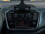Volkswagen Up! 1.0 BMT 60 pk move | Airco | DAB | Bluetooth |