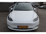 Tesla Model Y Long Range AWD 75 kWh Enhanced Autopilot/Nederlandse auto/Afneembare trekhaak/Stoelverwarming/Stuurverwarming/Achteruitrijcamera/Parkeersensoren rondom/Lederen bekleding