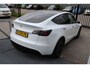 Tesla Model Y Long Range AWD 75 kWh Enhanced Autopilot/Nederlandse auto/Afneembare trekhaak/Stoelverwarming/Stuurverwarming/Achteruitrijcamera/Parkeersensoren rondom/Lederen bekleding