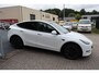 Tesla Model Y Long Range AWD 75 kWh Enhanced Autopilot/Nederlandse auto/Afneembare trekhaak/Stoelverwarming/Stuurverwarming/Achteruitrijcamera/Parkeersensoren rondom/Lederen bekleding