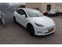 Tesla Model Y Long Range AWD 75 kWh Enhanced Autopilot/Nederlandse auto/Afneembare trekhaak/Stoelverwarming/Stuurverwarming/Achteruitrijcamera/Parkeersensoren rondom/Lederen bekleding