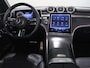 Mercedes-Benz GLC 300e 4MATIC AMG Line | Luchtvering | Panoramadak | Rijassistentie | Trekhaak | Treeplanken | Burmester | Memory | 360 camera | Achterasbesturing |