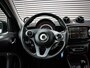 smart EQ ForFour Comfort PLUS 18 kWh | Airco | Cruise | Panoramadak | leer | Stoelverwarming |
