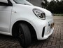 smart EQ ForFour Comfort PLUS 18 kWh | Airco | Cruise | Panoramadak | leer | Stoelverwarming |