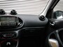 smart EQ ForFour Comfort PLUS 18 kWh | Airco | Cruise | Panoramadak | leer | Stoelverwarming |