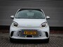smart EQ ForFour Comfort PLUS 18 kWh | Airco | Cruise | Panoramadak | leer | Stoelverwarming |