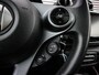 smart EQ ForFour Comfort PLUS 18 kWh | Airco | Cruise | Panoramadak | leer | Stoelverwarming |