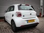 smart EQ ForFour Comfort PLUS 18 kWh | Airco | Cruise | Panoramadak | leer | Stoelverwarming |