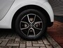 smart EQ ForFour Comfort PLUS 18 kWh | Airco | Cruise | Panoramadak | leer | Stoelverwarming |
