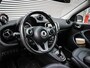 smart EQ ForFour Comfort PLUS 18 kWh | Airco | Cruise | Panoramadak | leer | Stoelverwarming |
