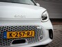 smart EQ ForFour Comfort PLUS 18 kWh | Airco | Cruise | Panoramadak | leer | Stoelverwarming |