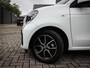 smart EQ ForFour Comfort PLUS 18 kWh | Airco | Cruise | Panoramadak | leer | Stoelverwarming |