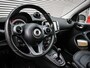 smart EQ ForFour Comfort PLUS 18 kWh | Airco | Cruise | Panoramadak | leer | Stoelverwarming |