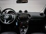 smart EQ ForFour Comfort PLUS 18 kWh | Airco | Cruise | Panoramadak | leer | Stoelverwarming |