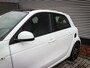 smart EQ ForFour Comfort PLUS 18 kWh | Airco | Cruise | Panoramadak | leer | Stoelverwarming |