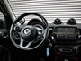 smart EQ ForFour Comfort PLUS 18 kWh | Airco | Cruise | Panoramadak | leer | Stoelverwarming |
