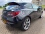 Opel Astra GTC 1.6 Turbo Sport met leer en parkeersensoren en navigatie en bluetooth en cruise controle en airco