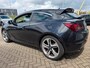 Opel Astra GTC 1.6 Turbo Sport met leer en parkeersensoren en navigatie en bluetooth en cruise controle en airco