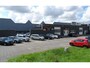 Opel Astra GTC 1.6 Turbo Sport met leer en parkeersensoren en navigatie en bluetooth en cruise controle en airco