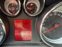 Opel Astra GTC 1.6 Turbo Sport met leer en parkeersensoren en navigatie en bluetooth en cruise controle en airco