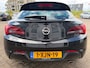Opel Astra GTC 1.6 Turbo Sport met leer en parkeersensoren en navigatie en bluetooth en cruise controle en airco