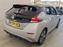 Nissan Leaf E+ 62 kWh 218pk Tekna | SOH % | Leder/Ultrasuede | Bose Audio | 360 Camera | PDC | Stuur- & Stoelverwarming | LED |17"
