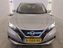 Nissan Leaf E+ 62 kWh 218pk Tekna | SOH % | Leder/Ultrasuede | Bose Audio | 360 Camera | PDC | Stuur- & Stoelverwarming | LED |17"